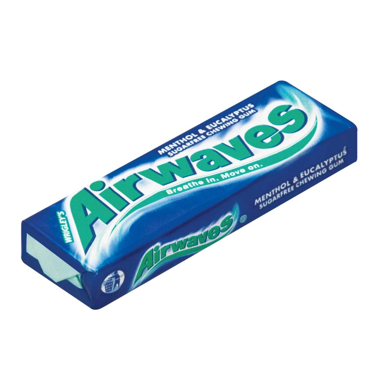 Airwaves Mentol 1/30