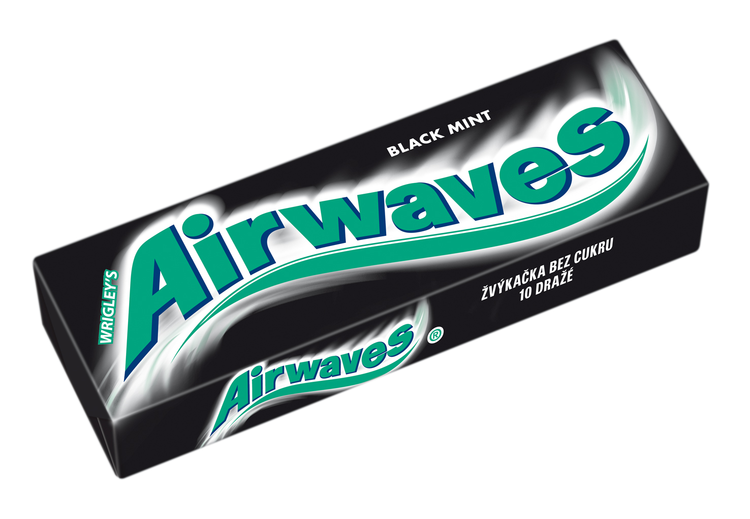 Airwaves Black  1/30