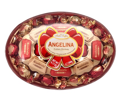 Angelina 260g MT 1/8 EAN:9002859058547