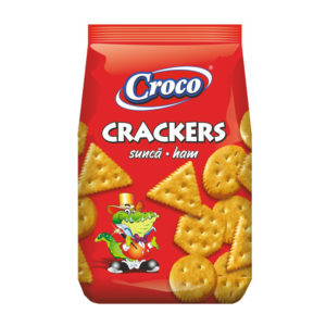 Croco 150g  1/15
