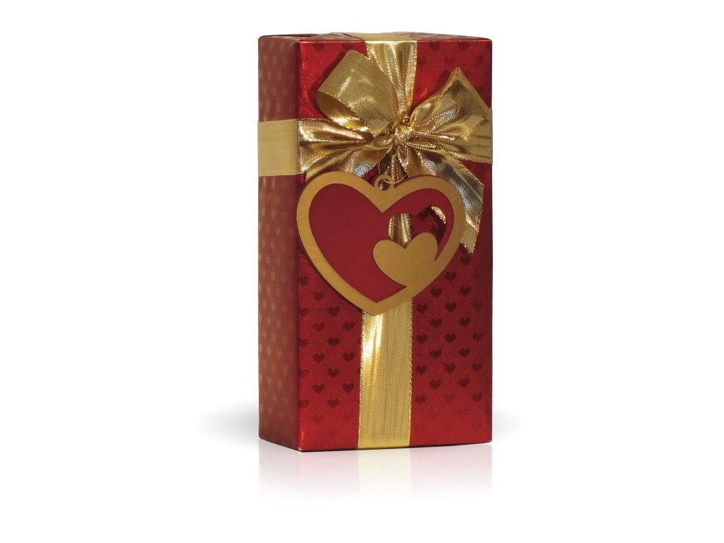 Del.truffes 250g Valentin EAN:8594177100288