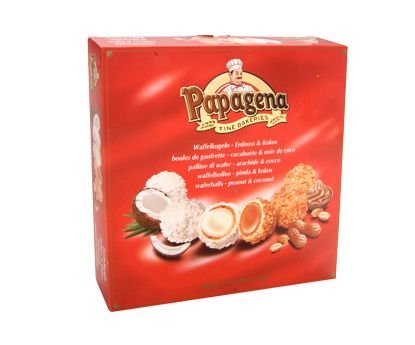 Papagena 300g  1/13 EAN:9002859052842