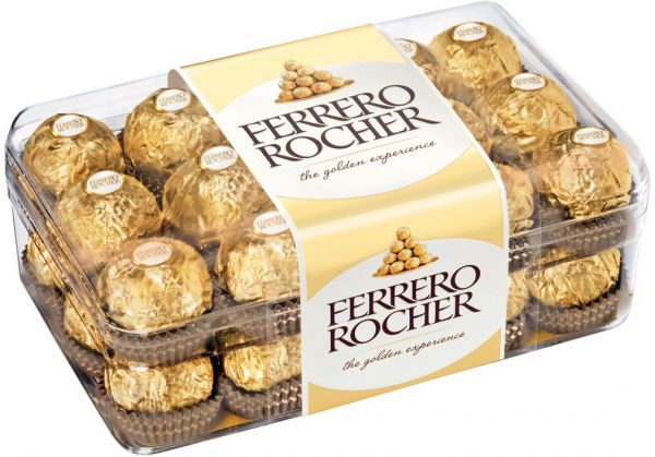 Ferrero Rocher T 30 375g 1/12