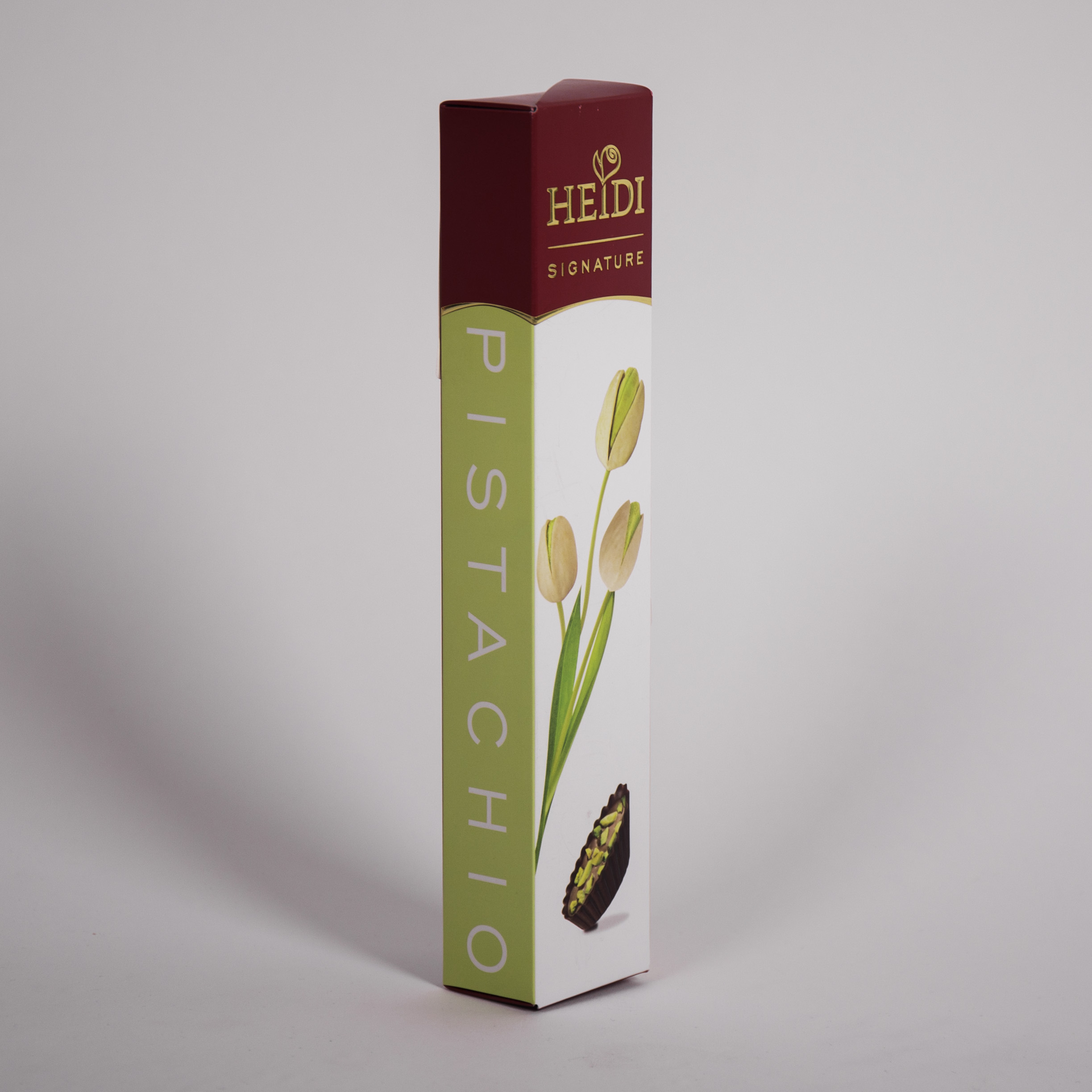 Heidi Signature Pistácia 56g 1/15 EAN:5941021016463