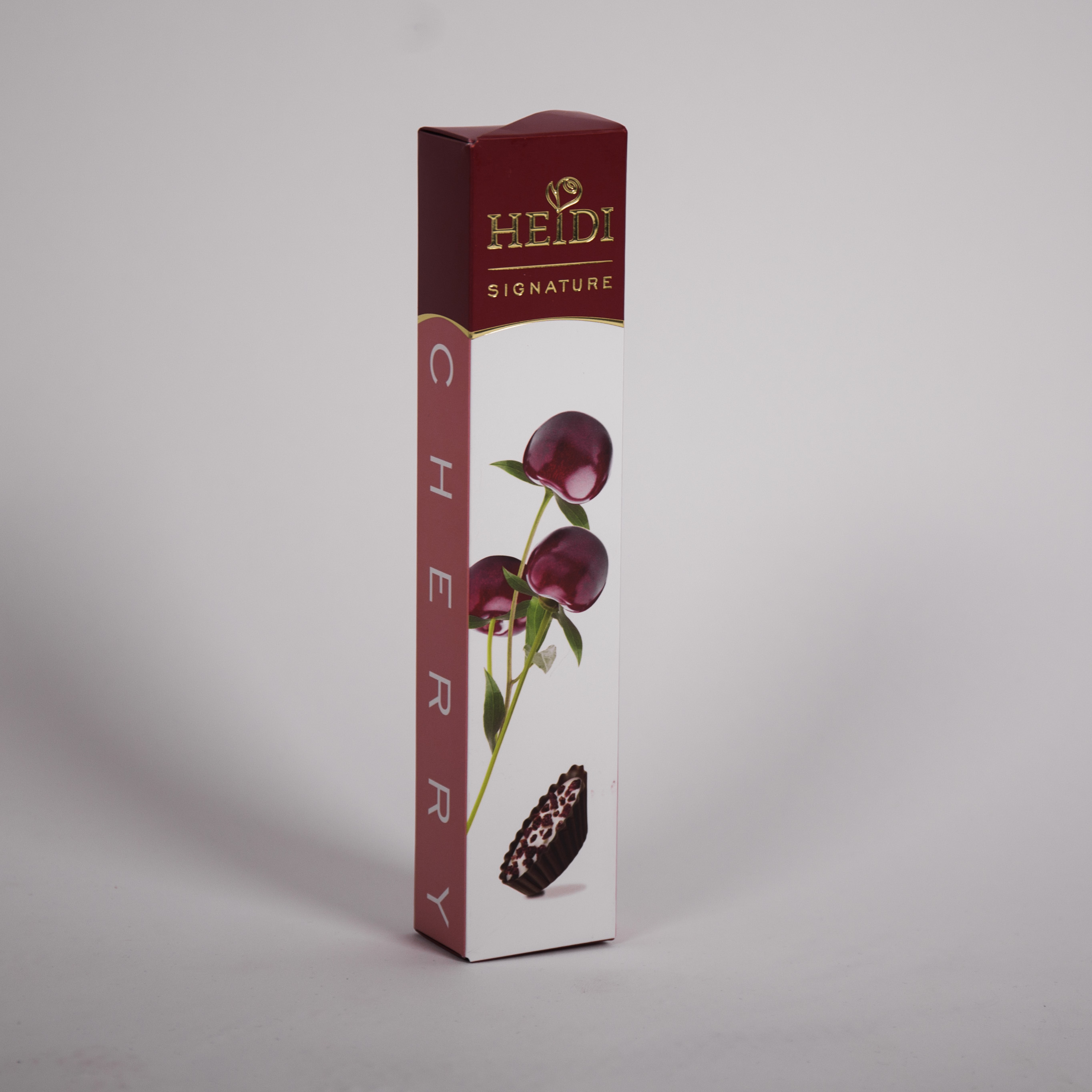 Heidi Signature Cherry 56g 1/15 EAN:5941021016487