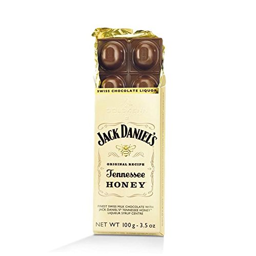 Jack Daniels 100g Goldkenn Honye1/10 EAN:7610403072561