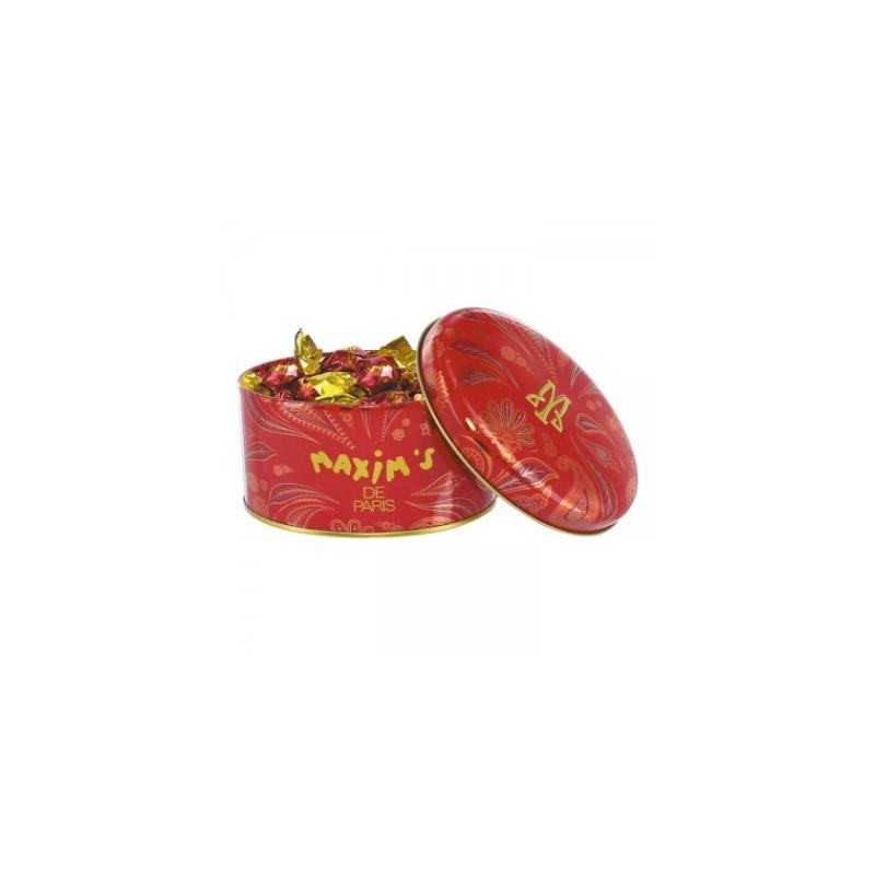 Maxim's 40g ml.oválna plevh. 1/18 EAN:3391860004510