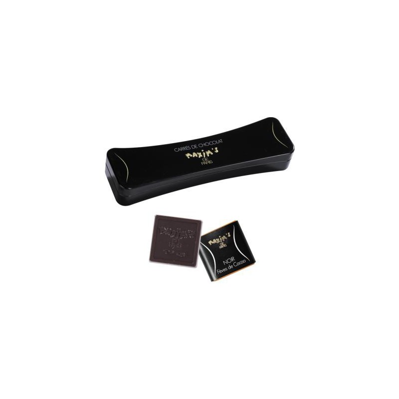 Maxim's 75g pastilky Dark plech 1/12 EAN: 3391860004015