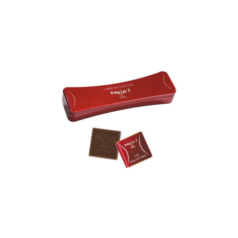 Maxim's 75g pastilky ml. plech 1/12 EAN: 3391860004022