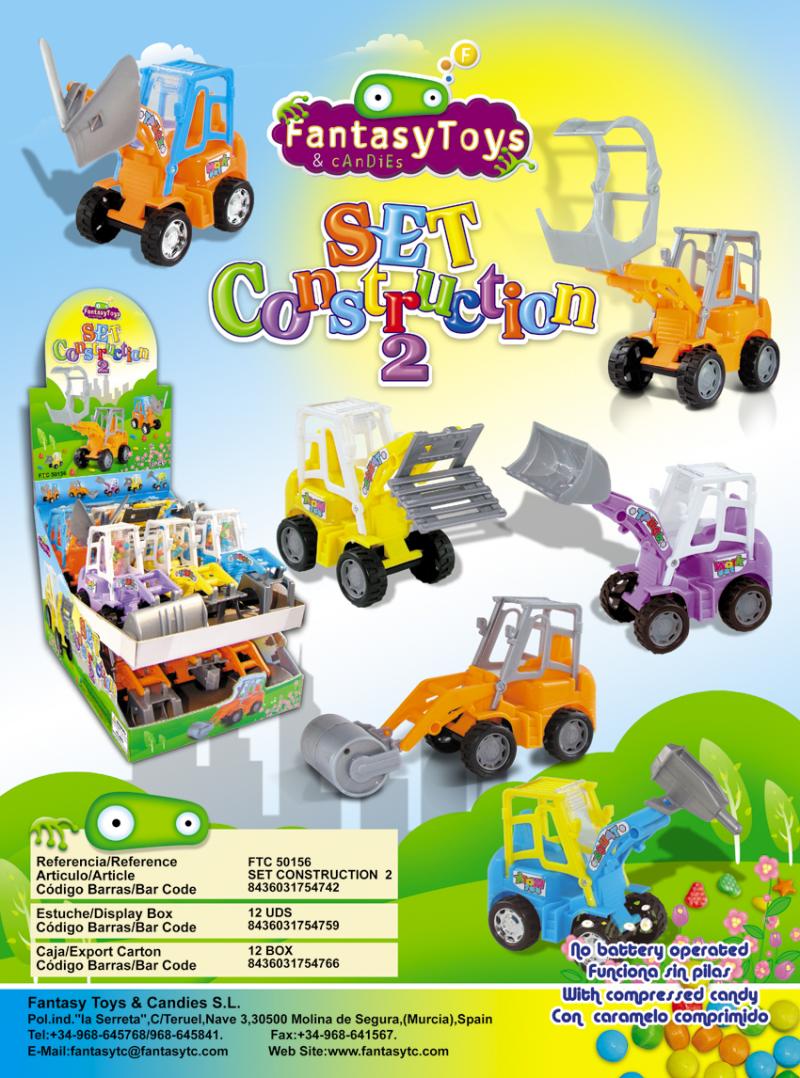 sh.156 Set Construction 2 (12x12)