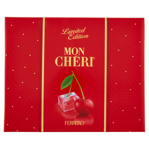 Mon Cheri  T25 262,5 g  1/6